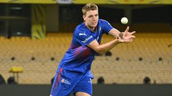 Special Diet Help From Rcb Cameron Green Coping With Challenging Chronic Kidney Disease