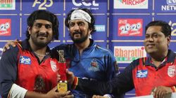 Ccl Final Karnataka Bulldozers Bengal Tigers Most Celebrity Cricket League Titles
