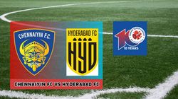 Chennaiyin Fc Vs Hyderabad Fc Isl 203 24 Preview Playing Xi H2h Prediction Live Streaming