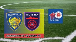 Chennaiyin Fc Vs Odisha Fc Isl 2023 24 Preview Playing Xi H2h Prediction Live Streaming
