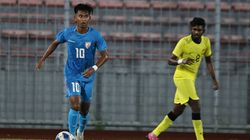 India U23 Vs Malaysia U23 Preview Live Streaming Of 2nd Friendly Match