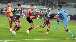 East Bengal Players Ratings For Kolkata Derby