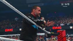 Wrestlemania 40 Cm Punk Reveals Role At Wwe Ple On Raw