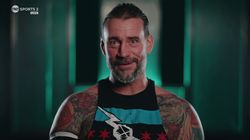 Wwe Wrestlemania 40 Cm Punk Confirms Status New Teams Advance To Ladder Match