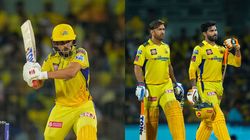 Ipl 2024 Csk Ruturaj Gaikwad Captain Ahead Of Ravindra Jadeja Ms Dhoni Rift Fact