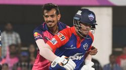 Rr Vs Dc Ipl 2024 Match 9 Jaipur Weather Sawai Mansingh Stadium Pitch Report Live Streaming Details