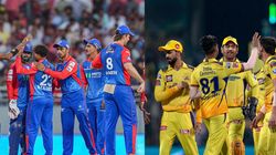 Dc Vs Csk Ipl 2024 Playing 11 Delhi Capitals Vs Chennai Super Kings Team News Lineup Impact Play