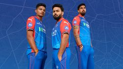 Ipl 2024 Delhi Capitals Players Star In Puma Film To Ignite Fan Passion