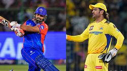 Ipl 2024 Dc Vs Csk Match 13 Preview Key Players Squad And Other Details