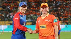 Dc Vs Gg Wpl 2024 Match 20 Head To Head Stats Record Results