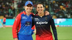 Delhi Capitals Vs Royal Challengers Bangalore Wpl 2024 Final Date Timing Telecast Live Streaming