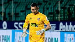 Dheeraj Singh Moirangthem Exclusive Fc Goa Isl Interview Story India Badminton Chelsea