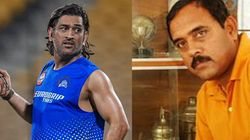 Ms Dhoni Is Unpredictable He Can Play Two More Years Ipl Keshav Banerjee Interview