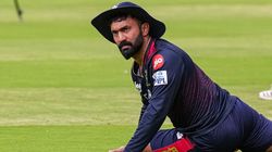 Dinesh Karthik To End Ipl Career After 2024 Edition International Retirement Soon