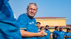 Isl Fc Goa Coach Manolo Marquez Livid With Miss Chances Despite Win East Bengal