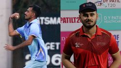 Dy Patil T20 Cup 2024 Semi Final Schedule Qualified Teams Date Timings Live Streaming