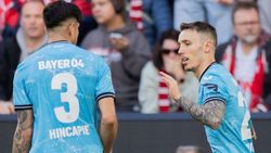 Bayer Leverkusen Open Up 10 Point Gap At Top Of Bundesliga With 10 Games To Go