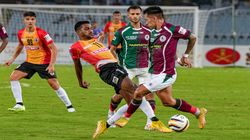 East Bengal Vs Mohun Bagan Three Players Who May Not Play Kolkata Derby