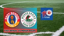 East Bengal Vs Mohun Bagan Isl 2023 24 Preview Schedule Playing Xi Live Streaming