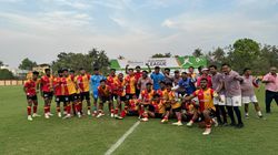 Mohun Bagan Vs East Bengal Rfdl Live Score Kolkata Derby Championship Match Starts At 3 Pm Ist