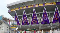 Ipl 2024 Kkr Vs Srh Weather Update Will Rain Play Spoilsport Kolkata Match At Eden Gardens