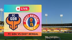 Fc Goa Vs East Bengal Live Score Fcg Vs Ebfc Isl Live Thread Updates