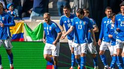 Italy Continue Euro 2024 Build Up With Win Over Ecuador In New Jersey