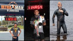 From Humble Beginnings To Ultraman Triumph Inspiring Journey Of Seattle Based Saurabh Ahuja