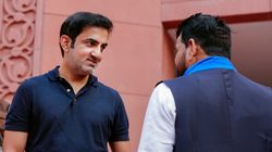 Gautam Gambhir Quits Bjp Reason Kkr Ipl 2024 Cricket Commitments