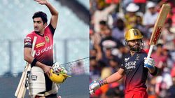 Rcb Vs Kkr Ipl 2024 I Want To Beat Rcb Even In My Dreams Kkr Mentor Gautam Gambhir Reveals Reason
