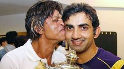 Ipl 2024 Kkr News Shah Rukh Khan Offered Blank Cheque Gautam Gambhir