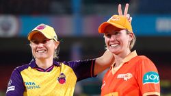 Gg Vs Upw Wpl 2024 Match 18 Gujarat Giants Vs Up Warriorz Head To Head Stats Record Results