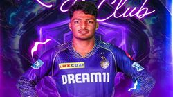 Ipl 2024 Who Is Allah Ghaznafar Kkr Afghanistan Signing Replacing Mujeeb Ur Rahman