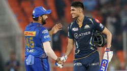 Gt Vs Mi Head To Head Stats Record In Narendra Modi Stadium Before Ipl 2024 Match 