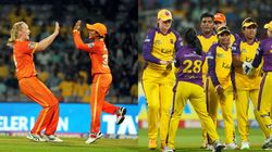 Guj W Vs Up W Dream11 Prediction Gujarat Giants Vs Up Warriorz Dream11 Team Fantasy Picks