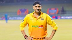 Lct 2 Harbhajan Singh Hails 90 Ball Format Used In Legends Cricket Trophy 