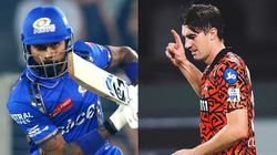 Ipl 2024 Sunrisers Hyderabad Vs Mumbai Indians Match 8 Preview Key Players Squad And Other Detail