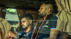 Rahul Dravid On Ishan Kishan And Shreyas Iyer Losing Bcci Contracts Dont Know Who Is Contracted