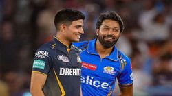 Gt Vs Mi Hardik Pandya Roasted On Social Media As Mumbai Indians Lose Thriller At Ahmedabad