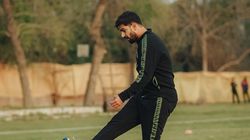 Haris Rauf Injury Treatment Lahore Qalandars No Medical Assistance By Pcb