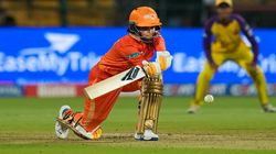 Wpl 2024 Harleen Deol Ruled Out With Injury Gujarat Giants Bharti Fulmali