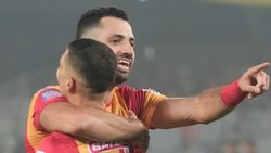 East Bengal Handed Squad Boost Against Fc Goa