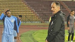 World Cup Qualifiers India Vs Afghanistan Is Igor Stimac Set To Make Big Changes After Putting His