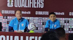 India Vs Afghanistan World Cup Qualifiers Igor Stimac Says If I Dont Take India To Third Round