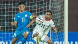 Indian Football Team What Could Be Reason Behind Blue Tigers Downfall After Highs Of 
