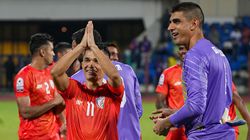 Fifa World Cup 2026 Qualifiers Live Streaming Details For India Vs Afghanistan Football Match