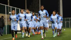 World Cup Qualifiers Afghanistan Vs India Predicted Xi