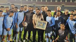 World Cup Qualifiers India Vs Afghanistan Predicted Xi For Second Round Group Match In Guwahati