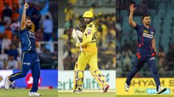 Ipl 2024 Injured List Players Missing Action Due To Injury Or Other Reason