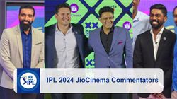Ipl 2024 Commentators List Jiocinema English Hindi Kannada Tamil Telugu Eight Other Languages